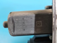 Podnośnik tył prawy SZYBY WINDA 9815999480 Pęknięcie przy mechanizmie podnoszenia mocującej szybę 6 PIN Peugeot 2008 I 13-19 HB