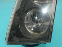 Reflektor lewy lampa przód Vw Crafter 06- EUROPA
