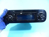 Radio fabryczne Fiat Panda III 11- 735594683 radioodtwarzacz