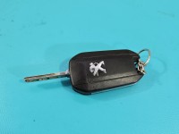 Komputer Sterownik silnika Peugeot 308 II T9 1.6 hdi 0281031043, 9809478580