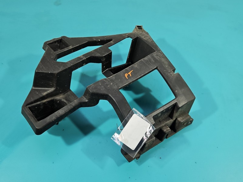 Ślizg zderzaka tył prawy Renault Megane IV 850463728R