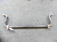 Drążek stabilizatora przód Audi A6 C6