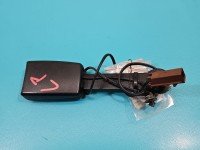 Pas bezpieczeństwa przód lewy kierowcy Ford Transit MK8 13-17 EU