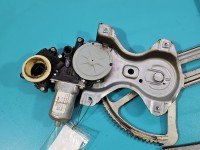 Podnośnik przód lewy Toyota Yaris II 983587-103, 983722-02, 85720-0D10-B 5d HB