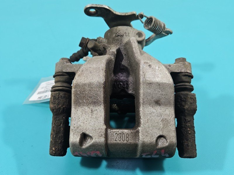 Zacisk tył lewy Toyota Avensis III T27 2.0 16v kombi