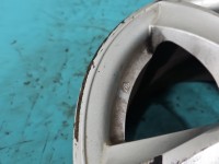 4X alufelgi felgi 16" komplet Citroen C4 I R16