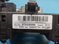 Przełącznik wycieraczek Citroen Jumper II 06-14 07355369490