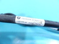 Przewód skrzyni biegów BMW 7 G11 G12 3.0d 8602296, 8602297