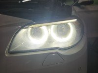 Reflektor lewy lampa przód Bmw f10 f11 EUROPA