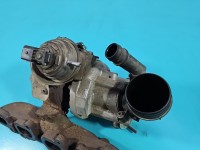 Turbosprężarka Vw Golf VII 1.6 tdi Clha 105KM 813860-1, 04L253016H