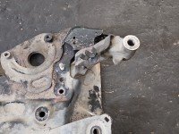 WÓZEK KOŁYSKA TRAWERS Sanki Belka silnika Peugeot 308 II T9 2.0 e-hdi