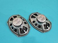 Głośniki komplet Jeep Compass I 06-16 05064979AA, P05059063AC, P05091017AA