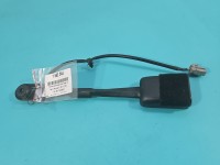 Pas bezpieczeństwa przód prawy pasażera Jeep Cherokee KL