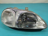 Reflektor prawy lampa przód Honda Civic VI EUROPA