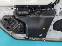 Tapicerka drzwi przód prawa boczek VOLVO S60 II 10- 8635857