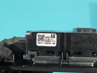 Kratka nawiewu JAGUAR XF II X260 EUROPA