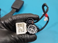 Pas bezpieczeństwa przód lewy kierowcy LEXUS CT 10-22 EU