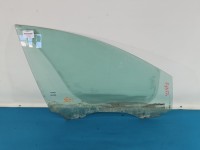 Szyba drzwi przód prawa Fiat Croma II kombi