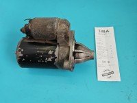 TEST Rozrusznik Hyundai Getz 1.1 12V wiel 36100-02555