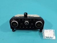 Konsola panel nawiewu Nissan Qashqai I J10 06-13 27500-JD40C