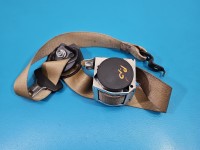 Pas bezpieczeństwa przód prawy pasażera Mercedes ML W164 A2518607685