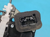 Zamek tył prawy 10A839016B Skoda Kamiq 5pin