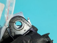 Pas bezpieczeństwa tył lewy Europejska, ZAPIĘCIE PASA LEWY TYŁ X2 Toyota Corolla E21 19- 309104610AA