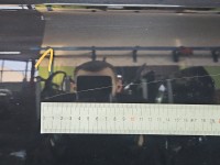 DRZWI PRZÓD PRAWE PASAŻERA Vw Passat B7 5d LC9X