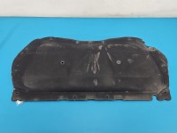 Wygłuszenie maski PODBITKA Peugeot 508 I