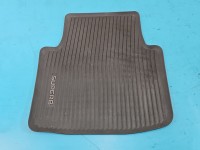 Dywaniki komplet Skoda Superb IV