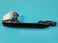 Klamka tył lewa zewnętrzna MAZDA 5 05-