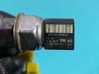 Listwa wtryskowa CZUJNIKI 04B130093, 057130764AB, 0281006075 Skoda Rapid 1.4 tdi