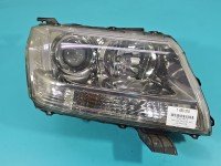 Reflektor prawy lampa przód Suzuki Grand Vitara II EUROPA
