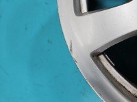 4X alufelgi felgi 16" komplet Bmw e60 e61 R16