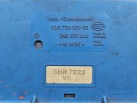 Konsola panel nawiewu Vw Passat B4 3A0907044