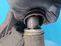 Przekładnia kierownicza maglownica Citroen C3 II 09-16 28234753