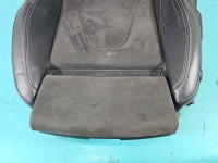 Fotele komplet kanapa Audi A5 8T