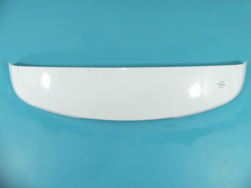 Spoiler lotka klapy Hyundai I30 II 12-16 biały PYW Spoiler lotka klapy Hyundai I30 II 12-16 biały PYW