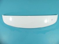 Spoiler lotka klapy Hyundai I30 II 12-16 biały PYW