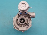 Turbosprężarka Regenerowana Vw Lupo 701729-9, 045145701, GK100996I 1.4 tdi 75KM