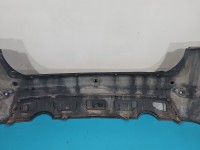 Zderzak tył Chevrolet Captiva czarny GAR HB