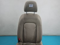 Fotel lewy przód kierowcy AUDI Q5 08- EU 5d