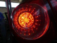 Lampa tył lewa Vw Passat B6 kombi