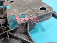 WZMOCNIENIE CZOŁOWE Pas przedni Renault Megane III