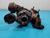 Turbosprężarka Mitsubishi Outlander II 756062-1, 03G253019H 2.0 DI-D 140KM