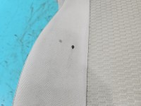 Fotel lewy przód kierowcy Nissan Micra K13 EU 5d