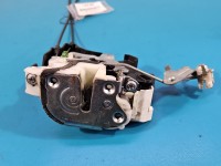 Zamek przód lewy Citroen C-Crosser EUROPA 5pin