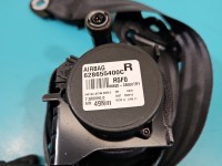 Pas bezpieczeństwa przód prawy pasażera HYUNDAI i20 II 14-20 88820-C8000