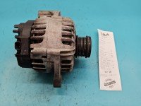 TEST Alternator Opel Insignia A 13502582 2.0 CDTI