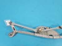 Mechanizm wycieraczek Mercedes GL II X166 europa A1668202740